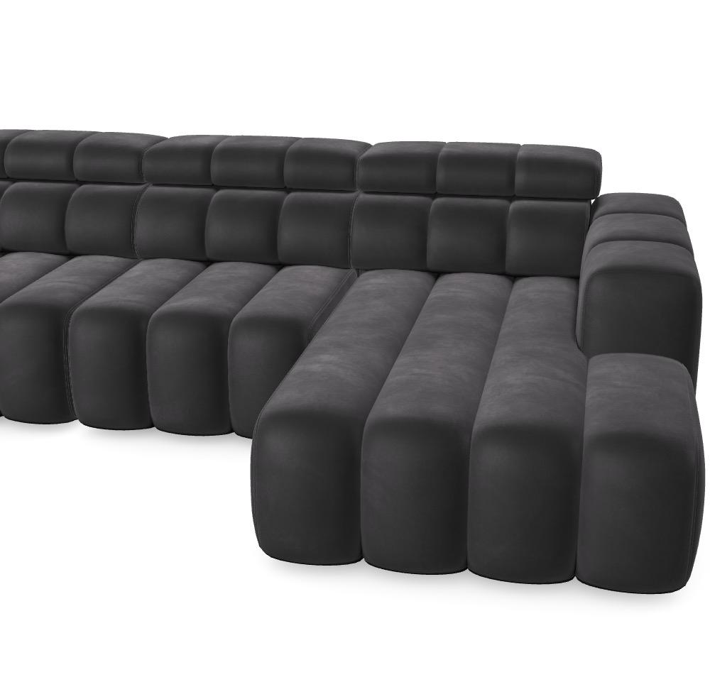 Modulair Sofa Zürich - Jouw gewenste configuratie POV7A3