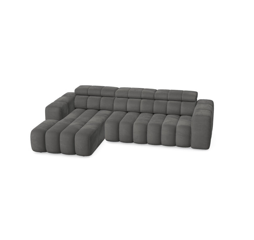 Modulair Sofa Zürich - Jouw gewenste configuratie 0MKHB7