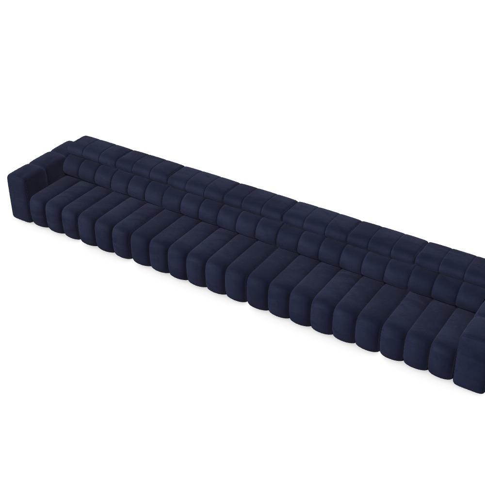 Modulair Sofa Zürich - Jouw gewenste configuratie 1L0RFN