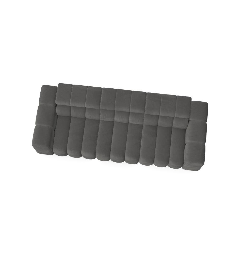 Modulair Sofa Zürich - Jouw Wensconfiguratie 3VQZBB