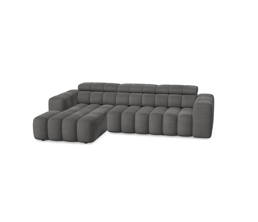 Modulair Sofa Zürich - Jouw gewenste configuratie 4VGQML