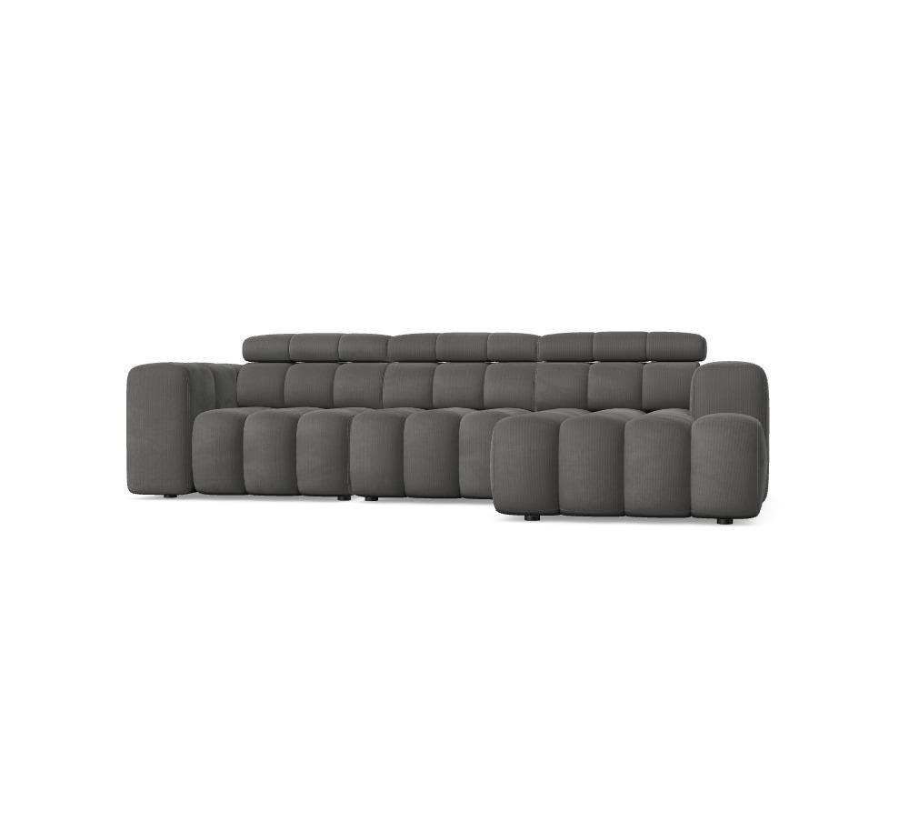 Modulair Sofa Zürich - Jouw Wensconfiguratie 6SBZVW