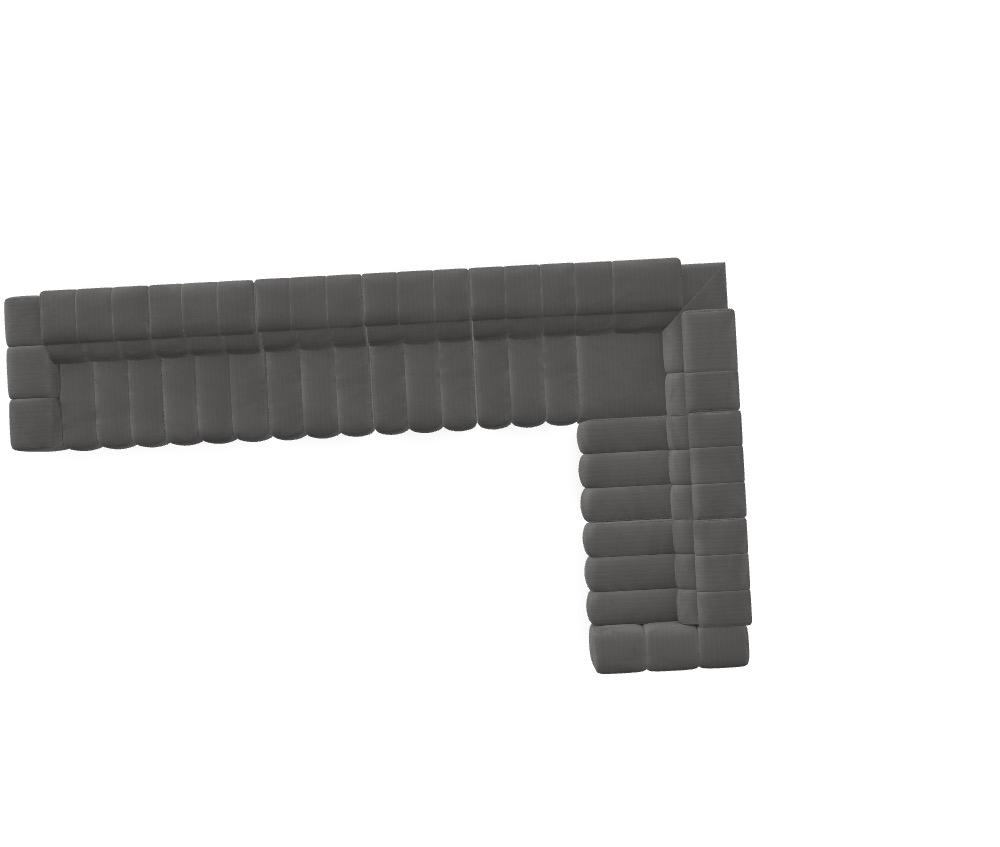 Modulair Sofa Zürich - Jouw gewenste configuratie 6Y3QZU