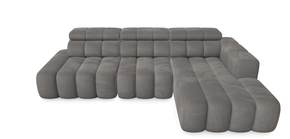 Modulair Sofa Zürich - Jouw gewenste configuratie 7WGW1E