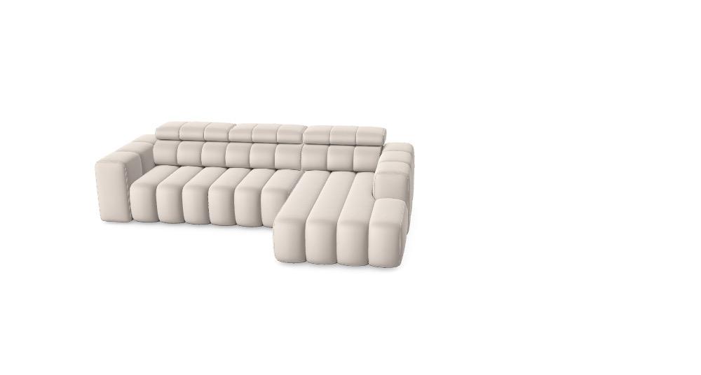 Modulair Sofa Zürich - Jouw gewenste configuratie 7ZEYRL