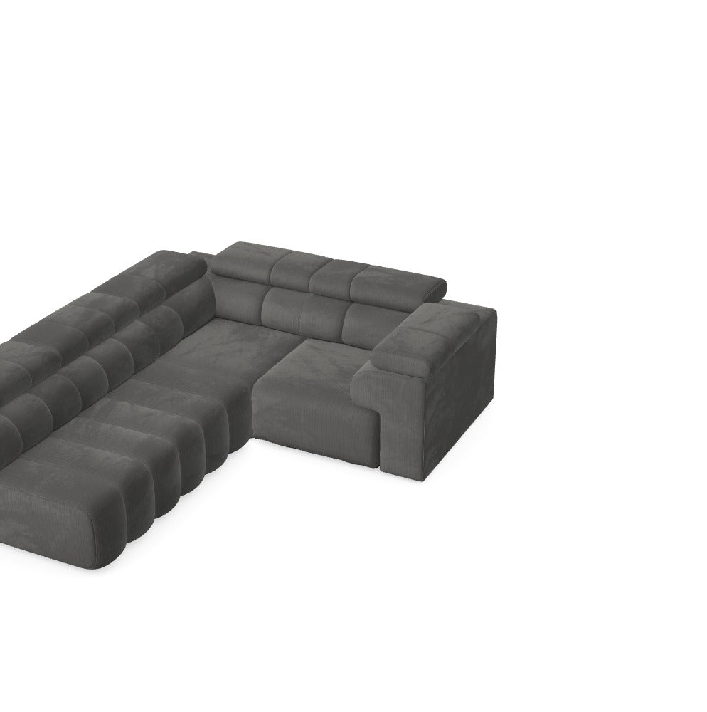 Modulair Sofa Zürich - Jouw Wensconfiguratie 92DHSJ