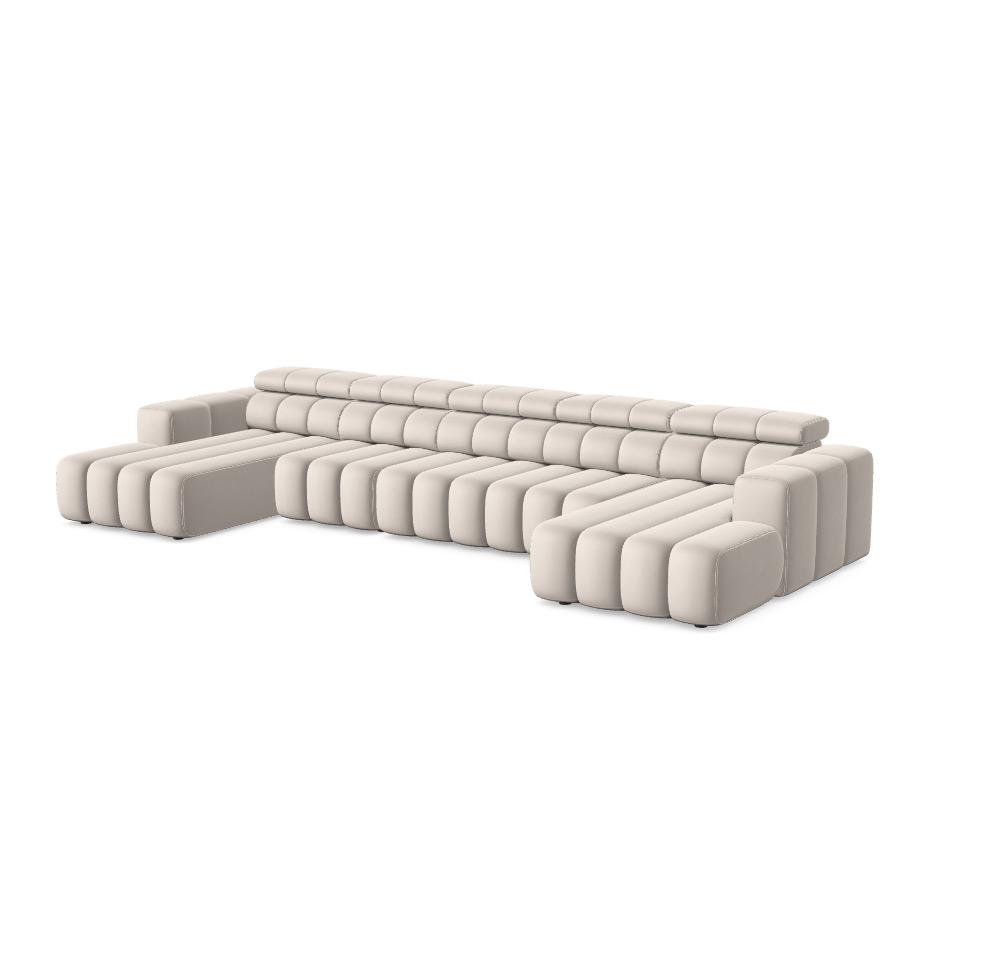 Modulair Sofa Zürich - Jouw Wensconfiguratie 99TRJJ