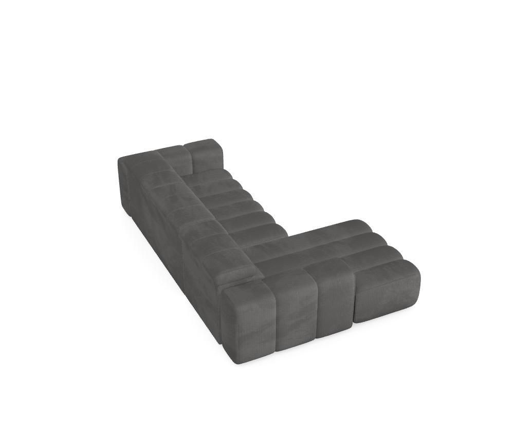 Modulair Sofa Zürich - Jouw gewenste configuratie BQO2OX