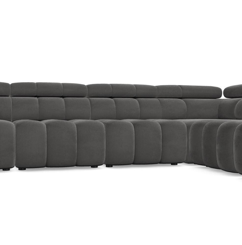 Modulair Sofa Zürich - Jouw gewenste configuratie CSOWYF