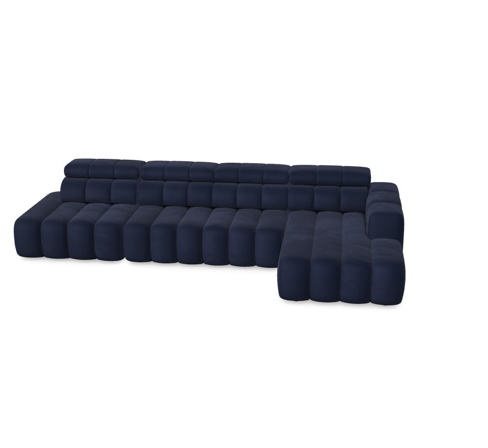 Modulair Sofa Zürich - Jouw Wensconfiguratie DJ7THV