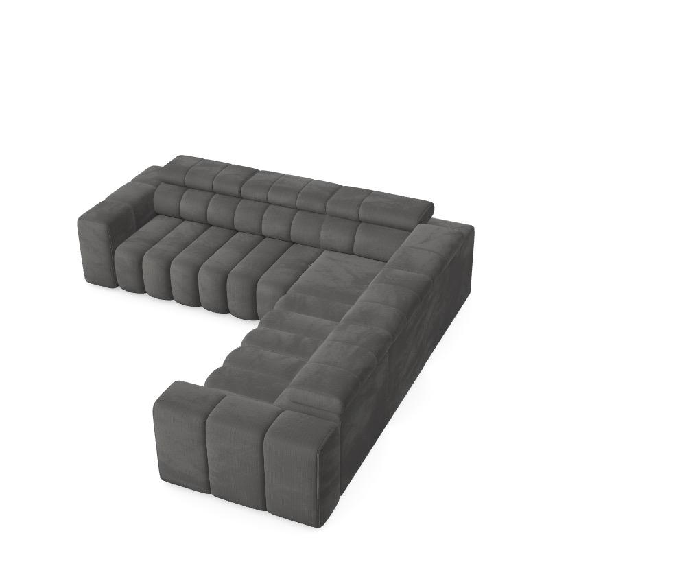 Modulair Sofa Zürich - Jouw gewenste configuratie DM3LNZ