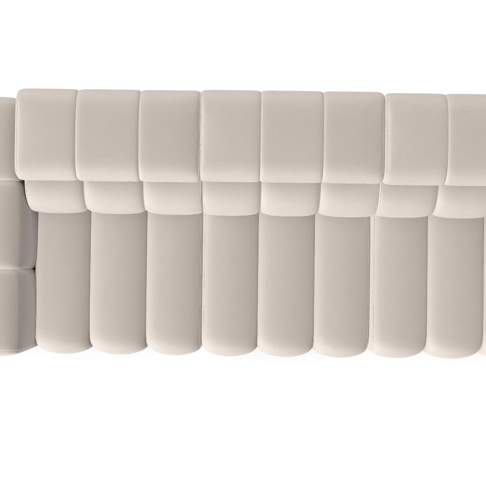 Modulair Sofa Zürich - Jouw gewenste configuratie DNIXBS