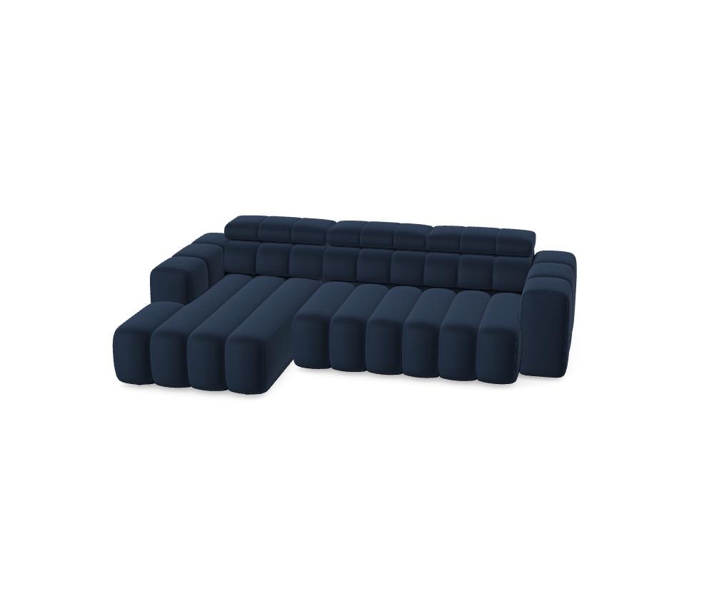 Modulair Sofa Zürich - Jouw Wensconfiguratie E5W9N3