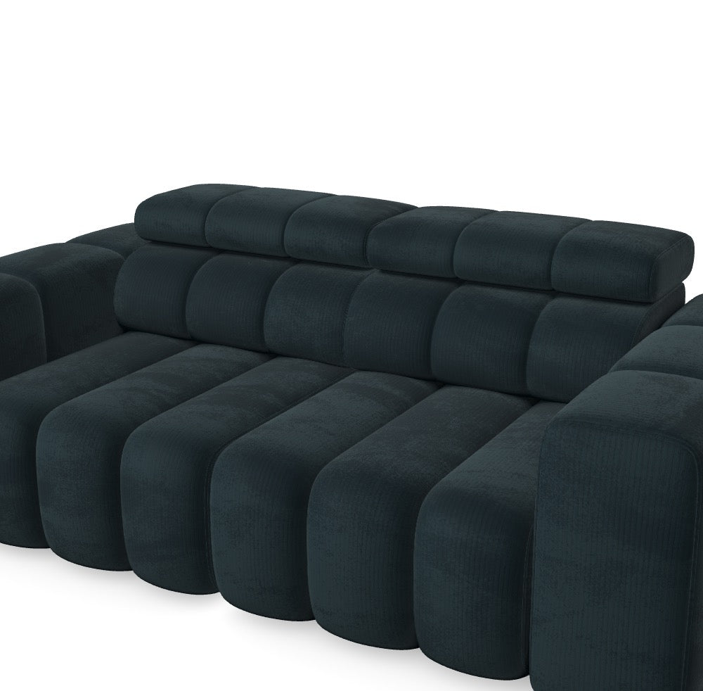 Modulair Sofa Zürich - Jouw gewenste configuratie GQ2NHD
