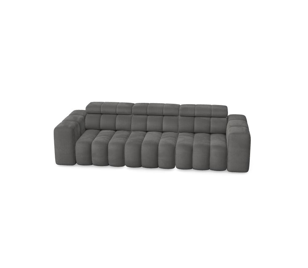 Modulair Sofa Zürich - Jouw Wensconfiguratie KYOVT4