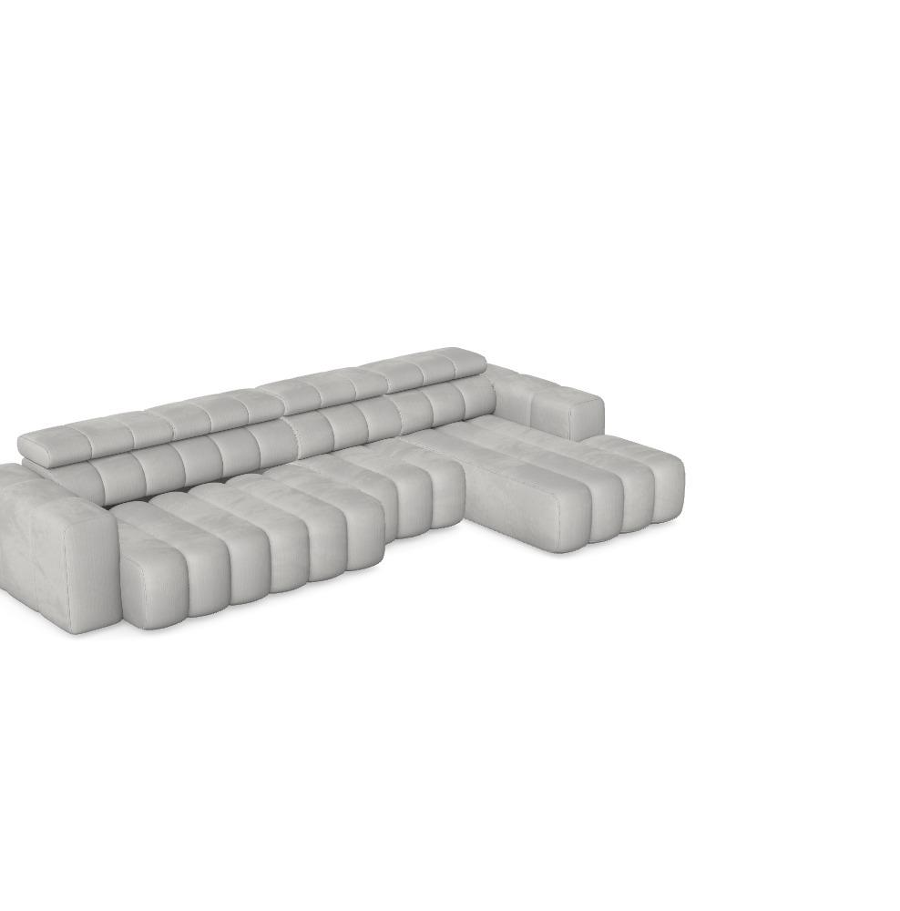 Modulair Sofa Zürich - Jouw gewenste configuratie LE69HE