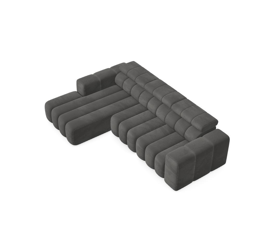 Modulair Sofa Zürich - Jouw gewenste configuratie LYUHFM