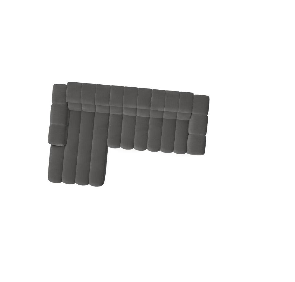 Modulair Sofa Zürich - Jouw gewenste configuratie M2MMME