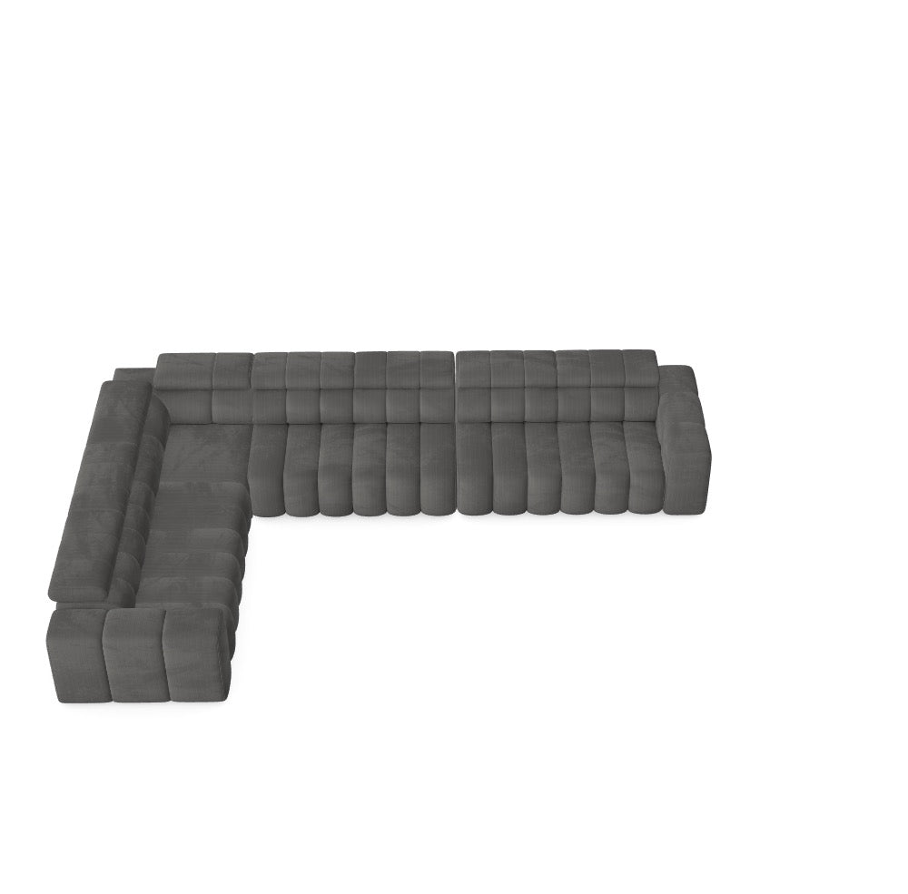 Modulaire sofa Zürich - Uw gewenste configuratie M_0R4HEUR