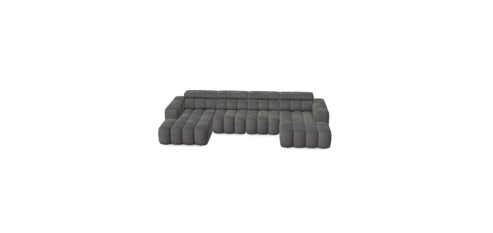 Modulaire Sofa Zürich - Jouw gewenste configuratie M_0T6OAY