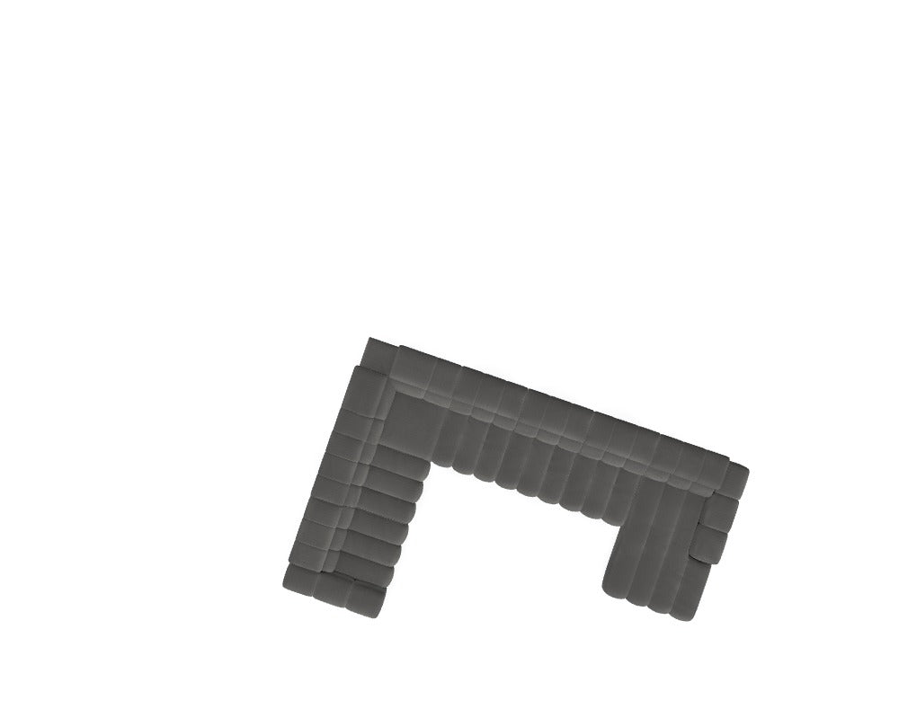 Modulaire bank Zürich - Jouw gewenste configuratie M_0YBZ6M