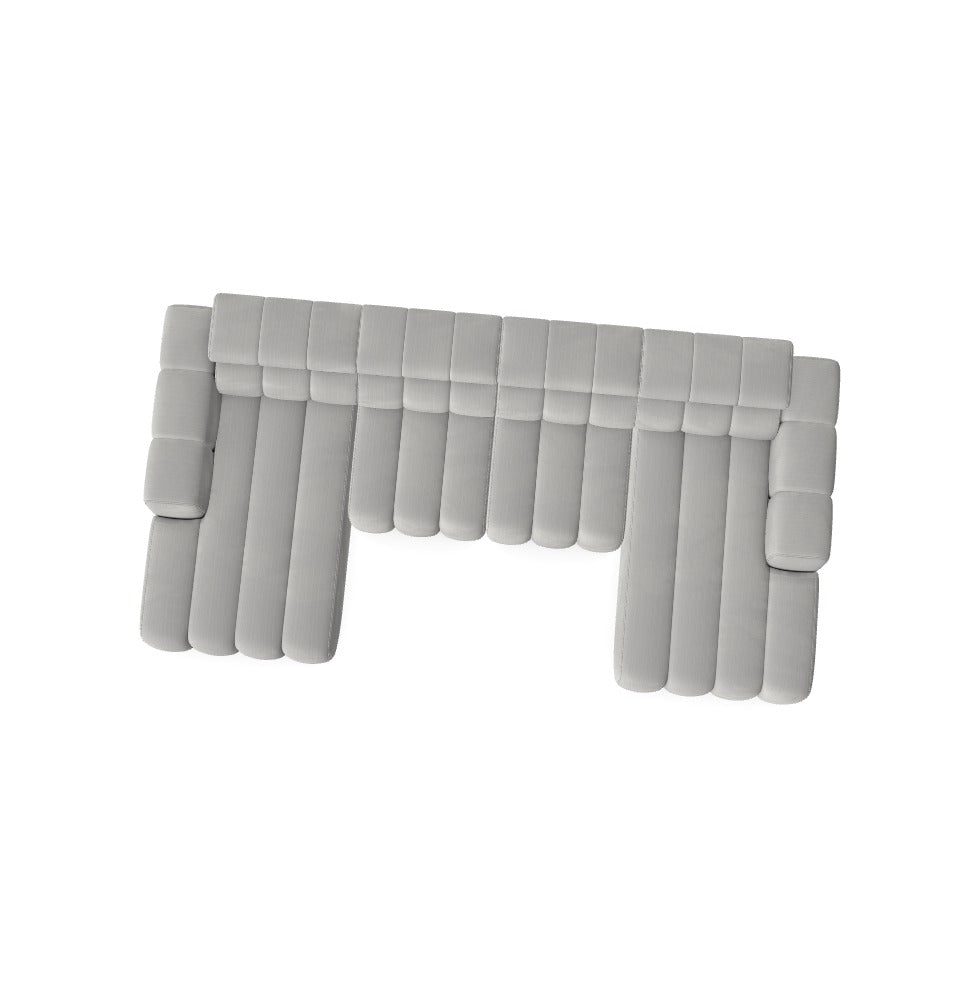 Modulaire bank Zürich - Jouw gewenste configuratie M_1D7MMI