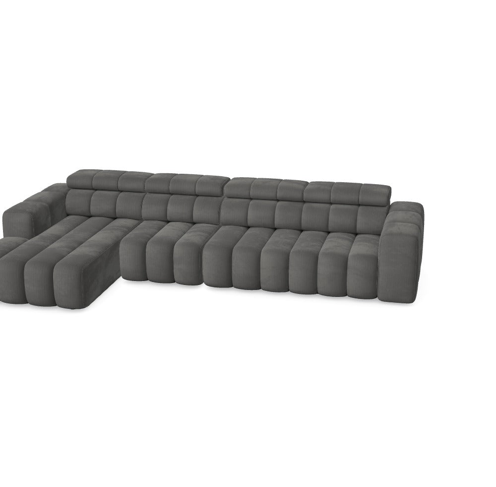 Modulaire bank Zürich - jouw gewenste configuratie M_20439S