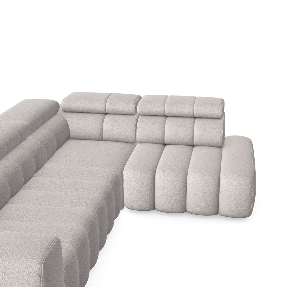 Modulaire Sofa Zürich - Jouw gewenste configuratie M_3EA91C