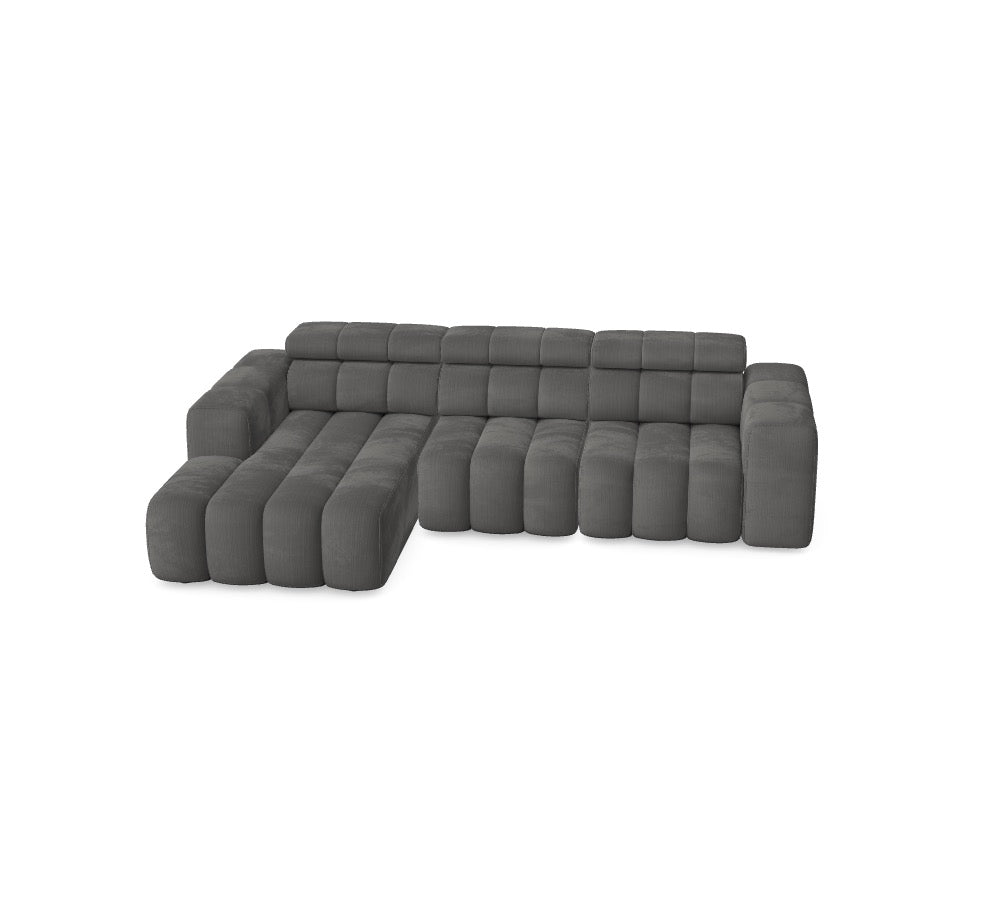 Modulaire sofa Zürich - uw gewenste configuratie M_3TCYUKM