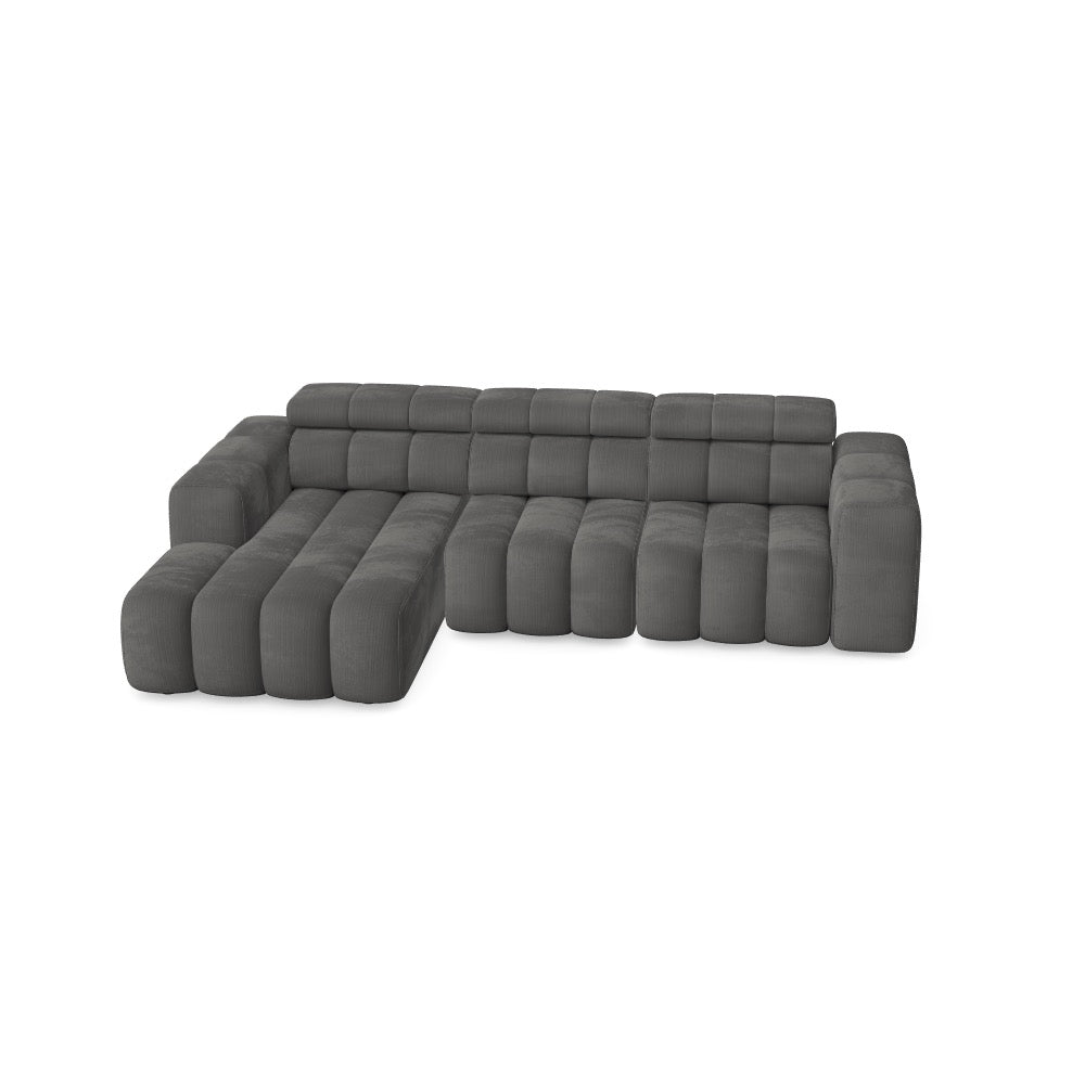 Modulaire sofa Zürich - uw gewenste configuratie M_3TCYUKM