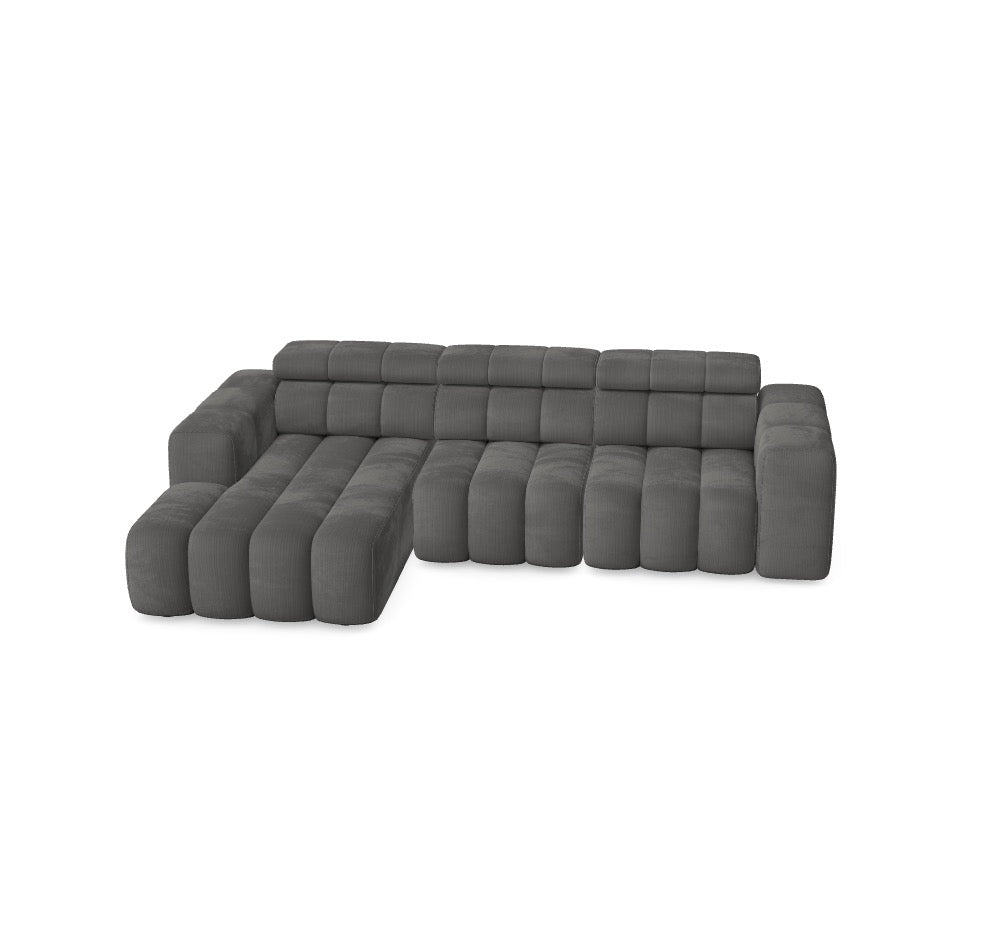 Modulaire sofa Zürich - uw gewenste configuratie M_3TCYUKM