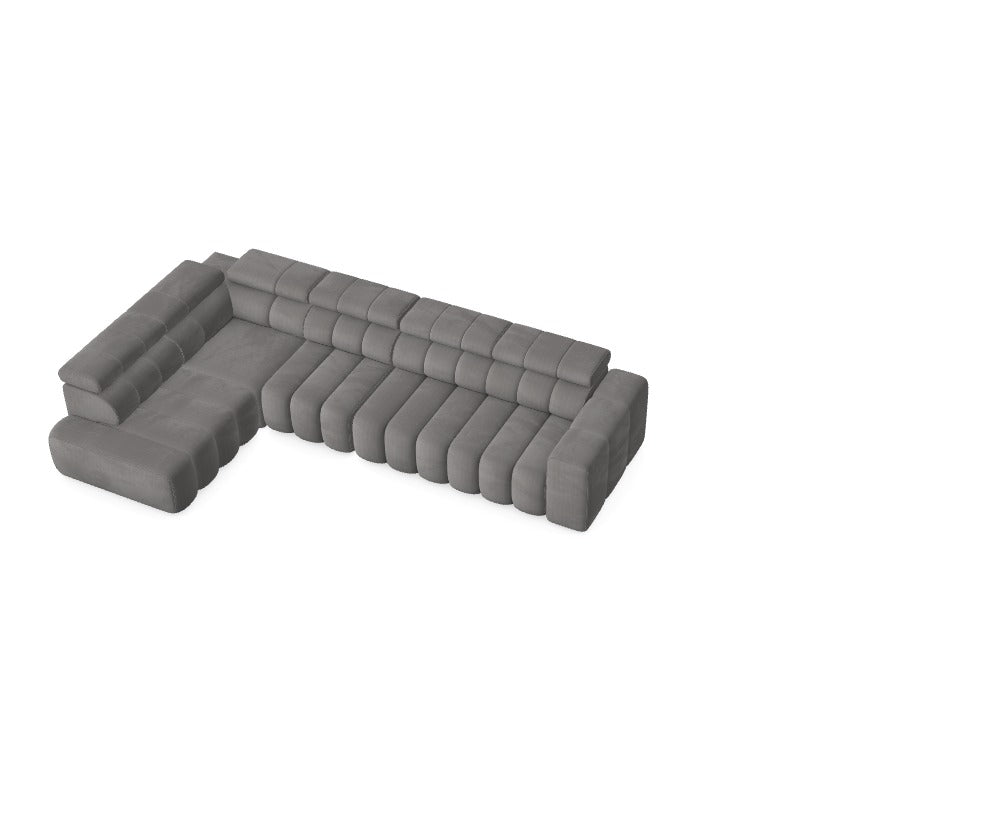 Modulaire bank Zürich - Uw gewenste configuratie M_3ZRXX1J