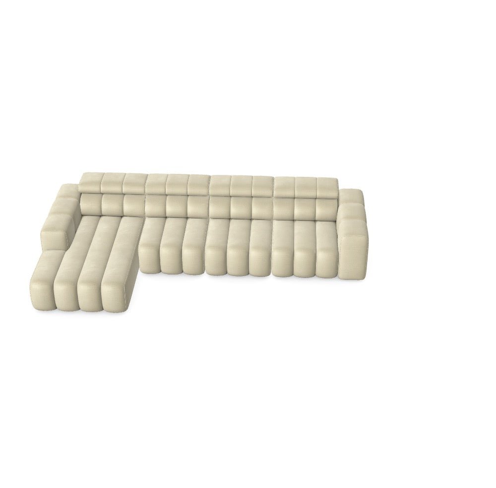 Modulaire Sofa Zürich - Jouw gewenste configuratie M_4C6QHT