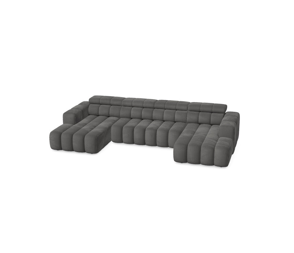 Modulaire bank Zürich - jouw gewenste configuratie M_4Q6U71