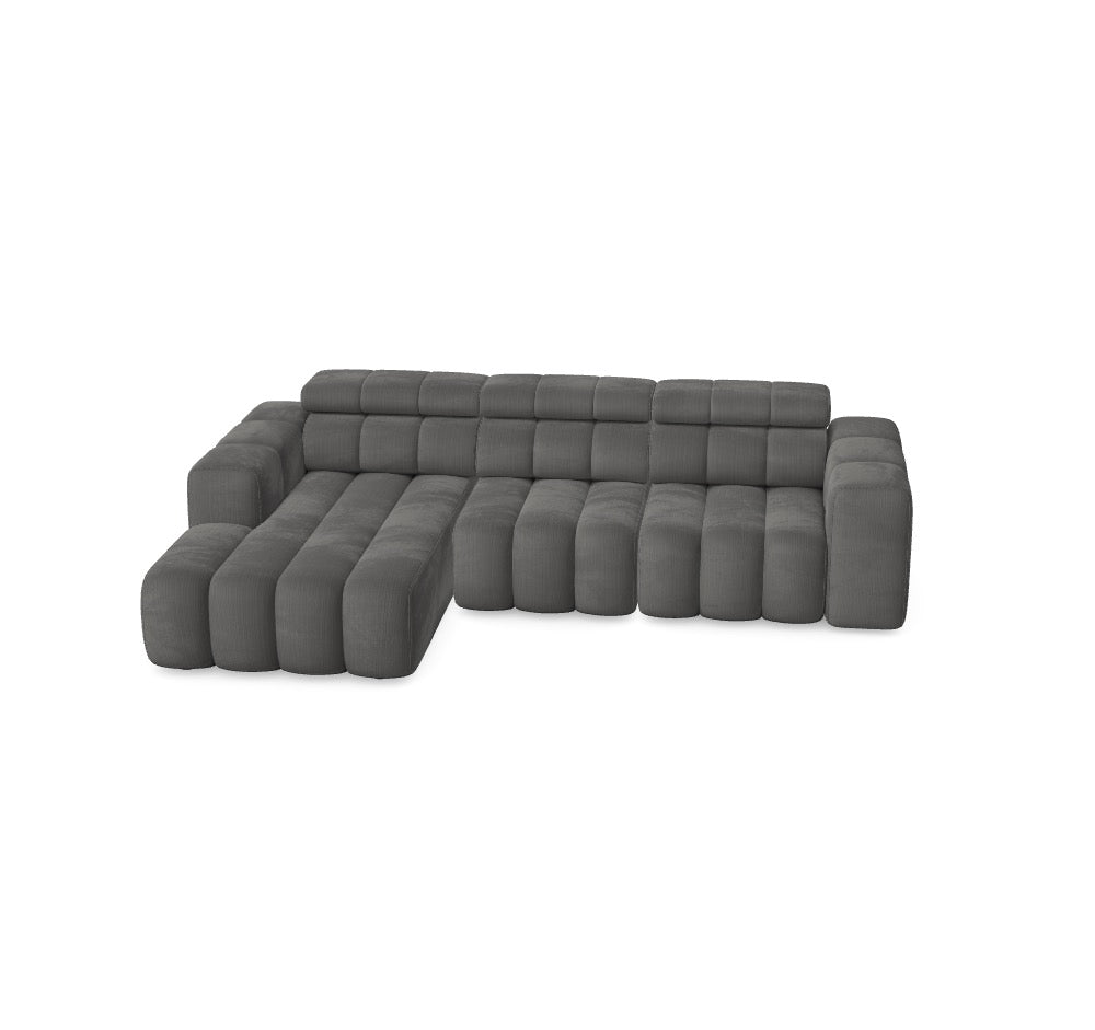Modulaire bank Zürich - Jouw gewenste configuratie M_4QAQK7