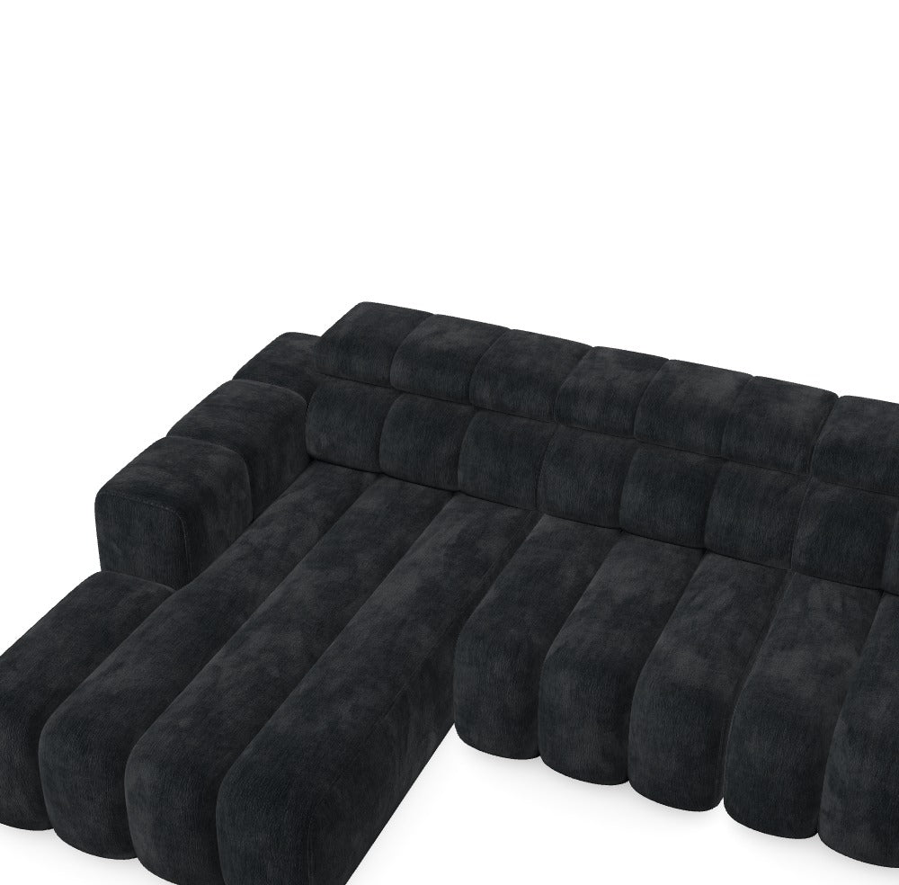 Modulaire Sofa Zürich - Jouw gewenste configuratie M_5DAHIE