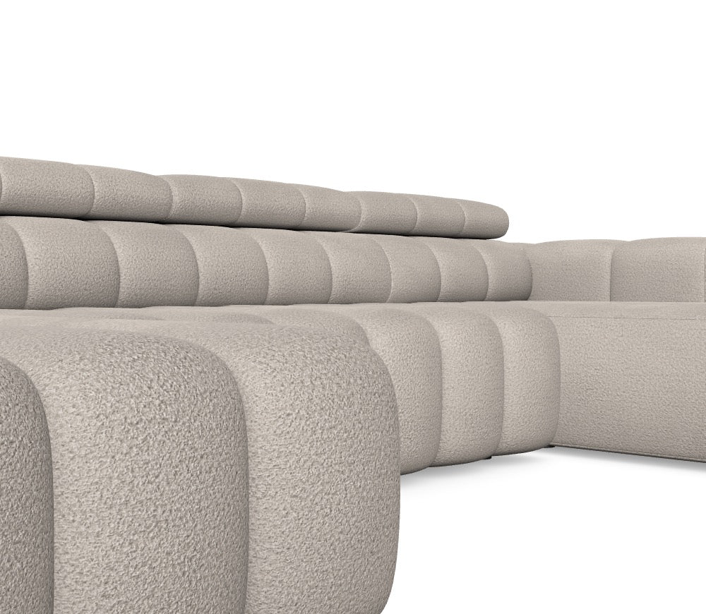 Modulaire bank Zürich - Jouw gewenste configuratie M_5GGMRI