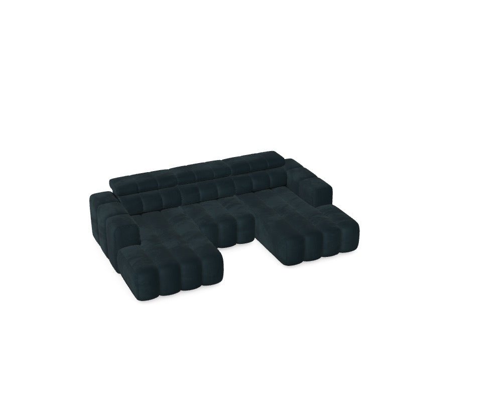 Modulaire bank Zürich - Jouw gewenste configuratie M_5GXKZC