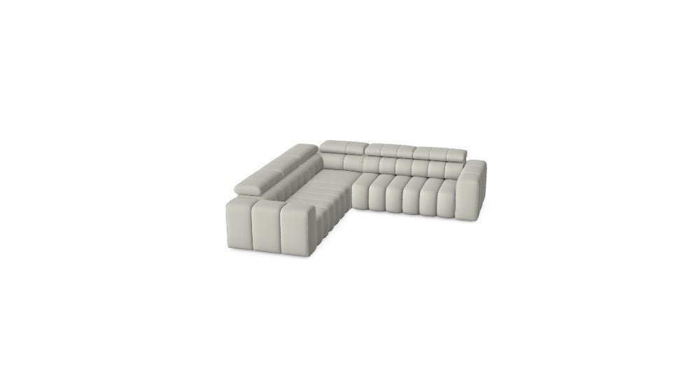 Modulaire sofa Zürich - uw gewenste configuratie M_5JFWP0X