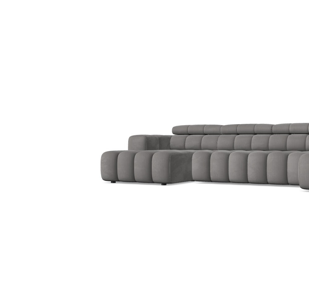 Modulair Sofa Zürich - Jouw gewenste configuratie M_5LLOPN