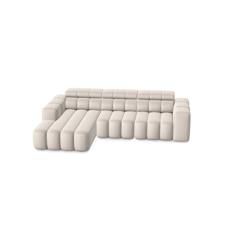 Modulaire bank Zürich - Jouw gewenste configuratie M_5TBPD1