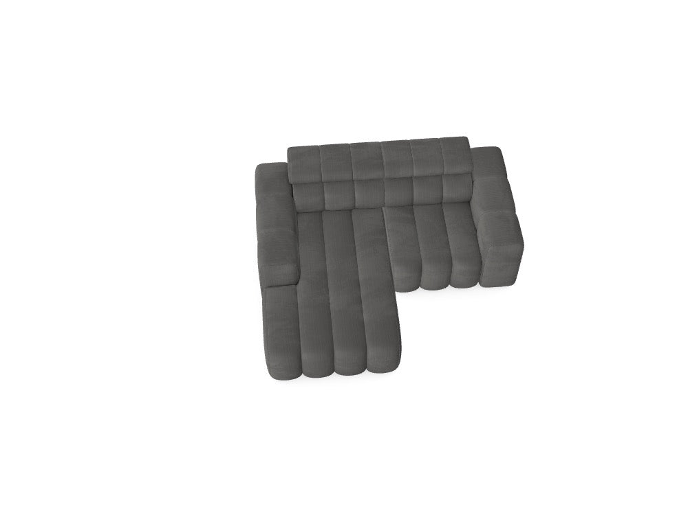 Modulaire bank Zürich - Jouw gewenste configuratie M_5TL9WR