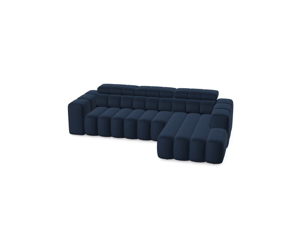 Modulaire Sofa Zürich - Jouw gewenste configuratie M_6Q9WPF