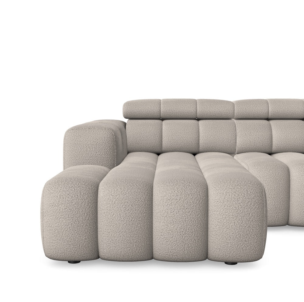 Modulaire Sofa Zürich - Jouw gewenste configuratie M_6XFHW4