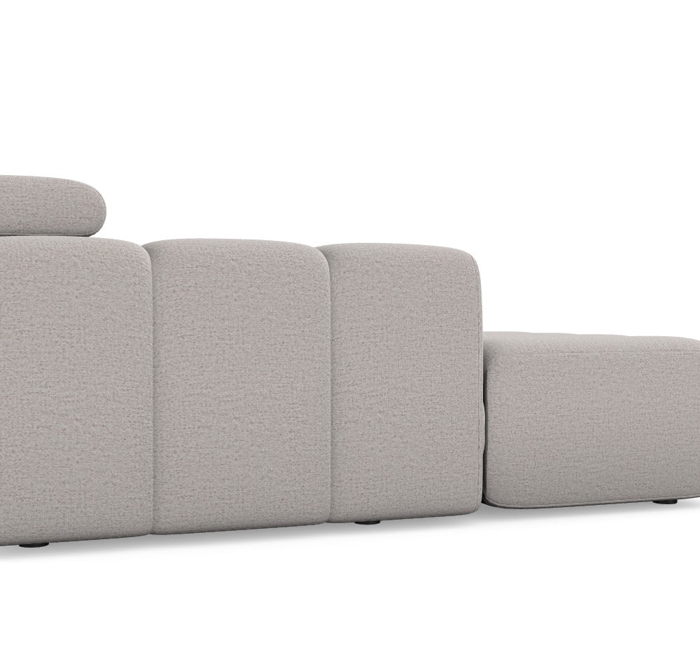 Modulaire sofa Zürich - Uw gewenste configuratie M_794YUXZ