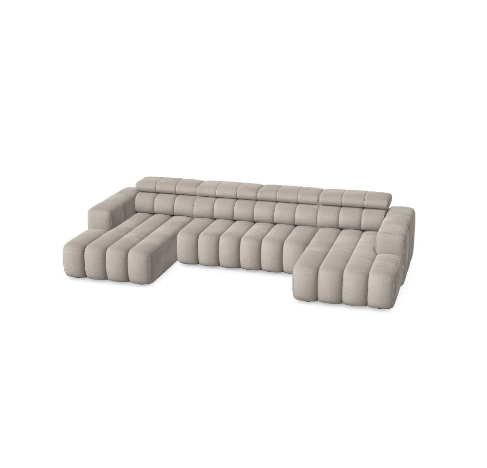 Modulaire bank Zürich - Jouw gewenste configuratie M_79JUNW