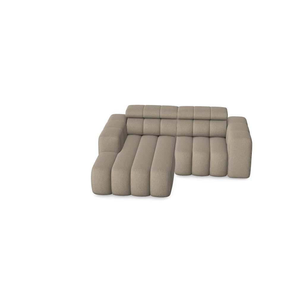 Modulaire bank Zürich - Jouw gewenste configuratie M_7DGJM3