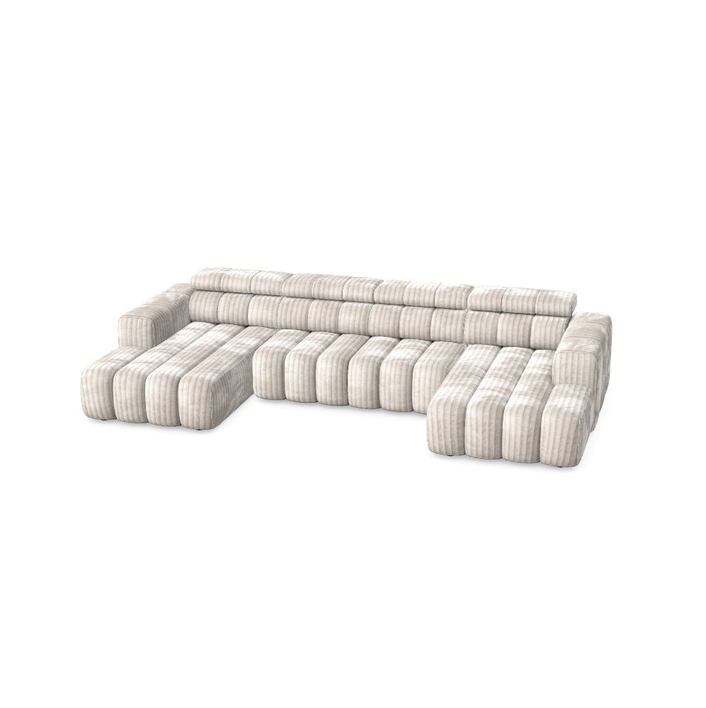 Modulaire bank Zürich - jouw gewenste configuratie M_7UECFN