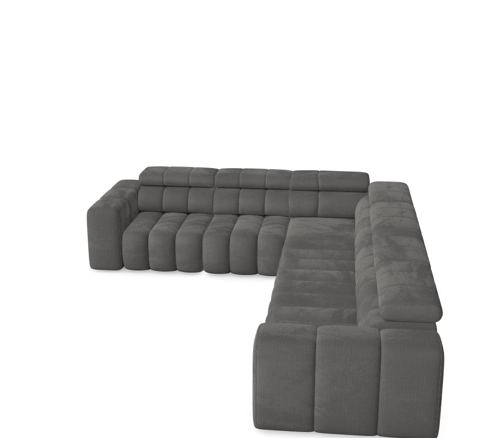 Modulaire sofa Zürich - uw gewenste configuratie M_82YRHYV
