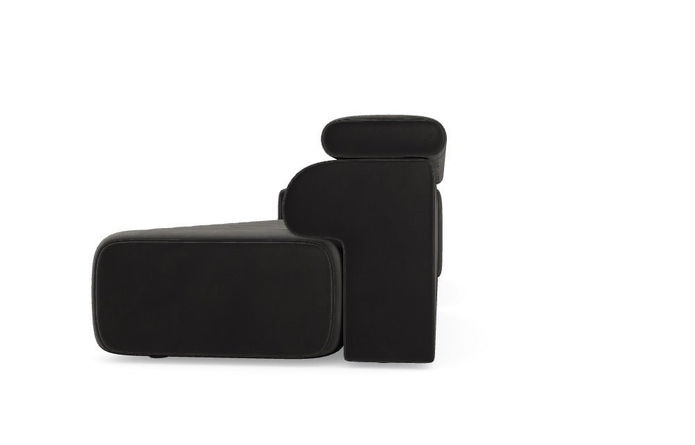 Modulaire bank Zürich - Jouw gewenste configuratie M_83QSWJ